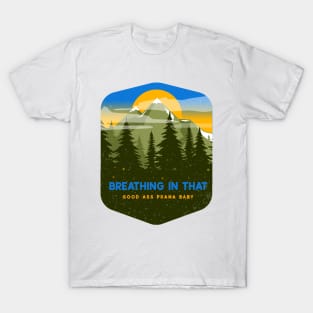 GOOD PRANA T-Shirt